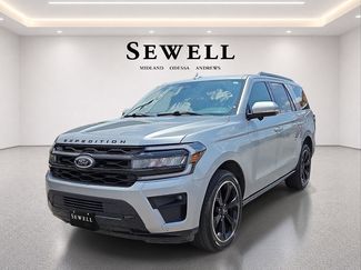 Certified 2024 Ford Expedition Limited RWD video 1