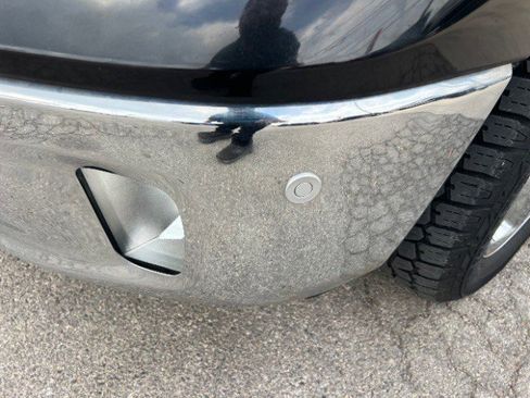 Used 2017 RAM 1500 Big Horn image 16