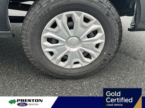 Used 2025 Ford Transit 350 XLT RWD image 3
