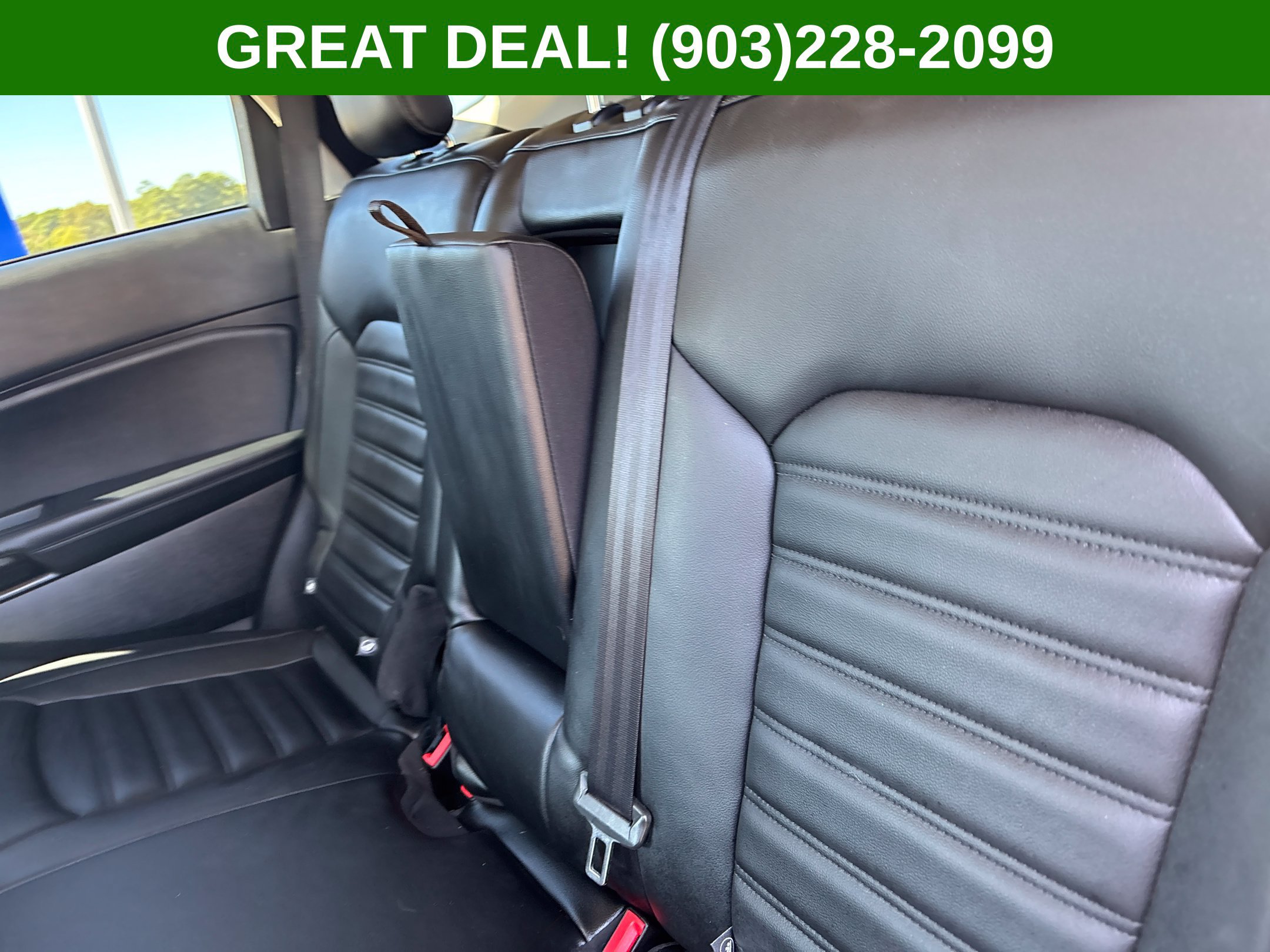 Used 2021 Ford Edge SEL w/ Convenience Package FWD image 43