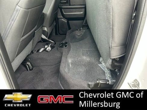Used 2022 RAM 1500 Tradesman w/ Popular Equipment Group AWD/4WD image 22