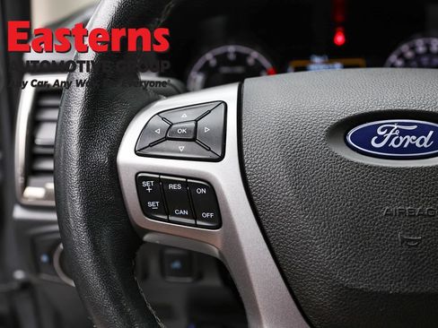 Used 2021 Ford Ranger XLT w/ Equipment Group 302A High AWD/4WD image 14