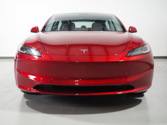 Used 2025 Tesla Model 3 Long Range RWD image 55