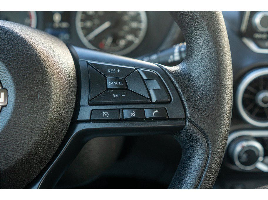Used 2025 Nissan Sentra S FWD image 8