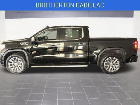 Certified 2023 GMC Sierra 1500 Denali w/ Denali Reserve Package image 2