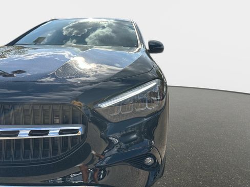 Certified 2026 Mercedes-Benz GLA 250 image 9