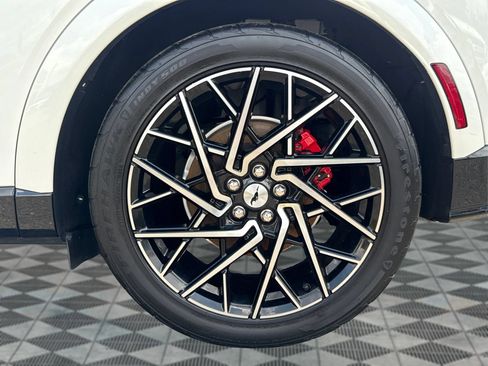 Used 2022 Ford Mustang Mach-E GT w/ GT Performance Edition AWD/4WD image 23
