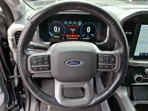 Used 2022 Ford F150 Lariat w/ Equipment Group 502A High AWD/4WD image 19