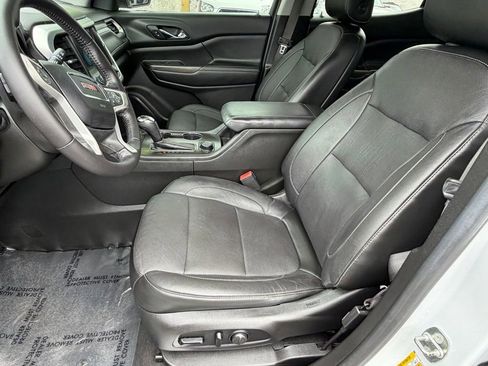 Used 2018 GMC Acadia SLT FWD image 24
