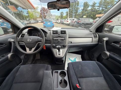 Used 2010 Honda CR-V EX image 13