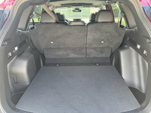 Used 2026 Honda CR-V Sport-L image 28