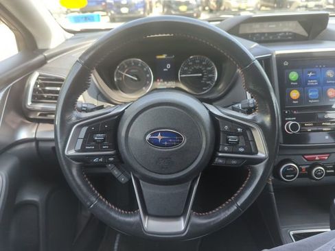 Used 2021 Subaru Crosstrek 2.5i Limited w/ Moonroof Package 1 AWD/4WD image 19
