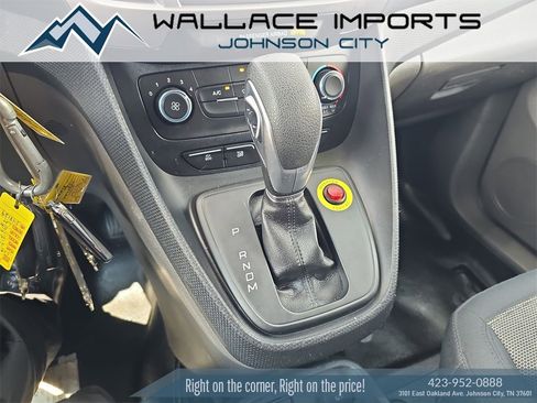 Used 2020 Ford Transit Connect XL image 23