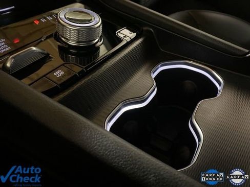 Used 2025 Jeep Grand Cherokee Limited 4xe image 53