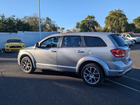 Used 2019 Dodge Journey GT image 4