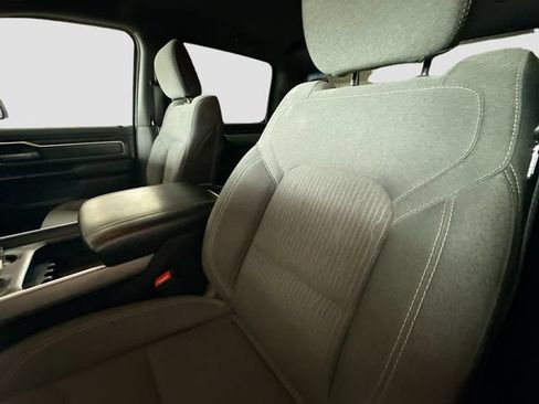 Used 2021 RAM 1500 Big Horn AWD/4WD image 22