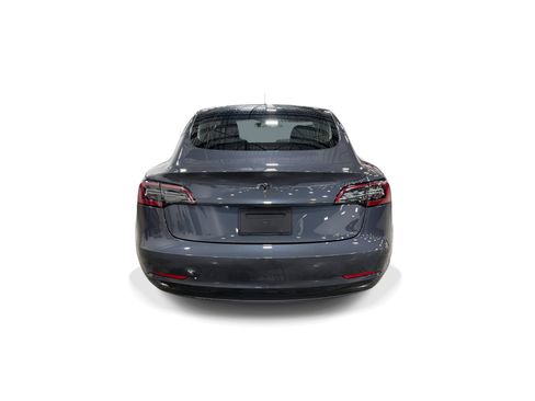 Certified 2023 Tesla Model 3 Standard Range RWD image 5