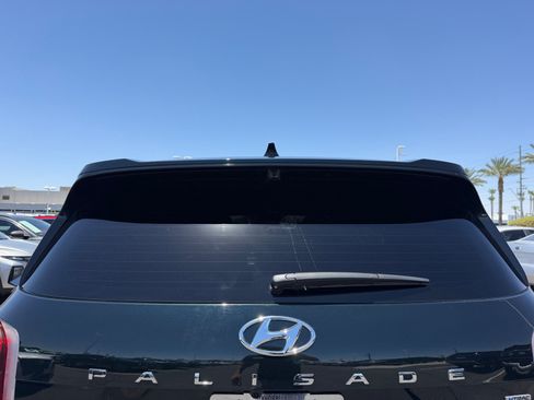 Used 2023 Hyundai Palisade Calligraphy AWD/4WD image 24