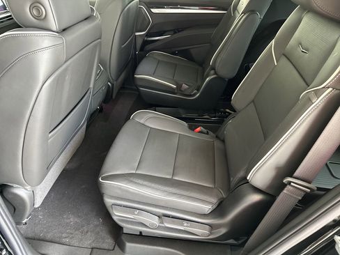 New 2026 Cadillac Escalade Sport w/ Touring Package image 23