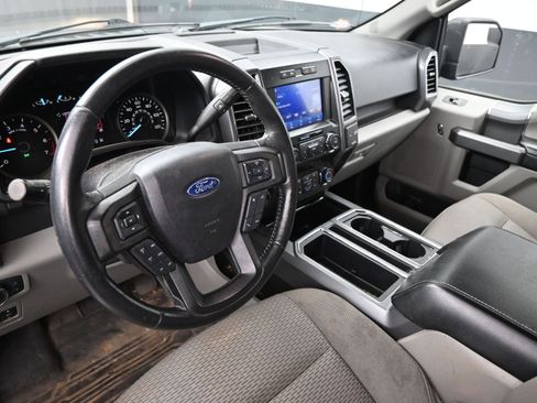 Used 2020 Ford F150 XLT w/ Equipment Group 302A Luxury image 13