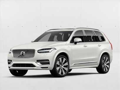 Used 2022 Volvo XC90 T8 Inscription Expression