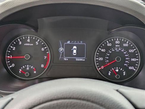 Used 2016 Kia Optima EX w/ Premium Package FWD image 3