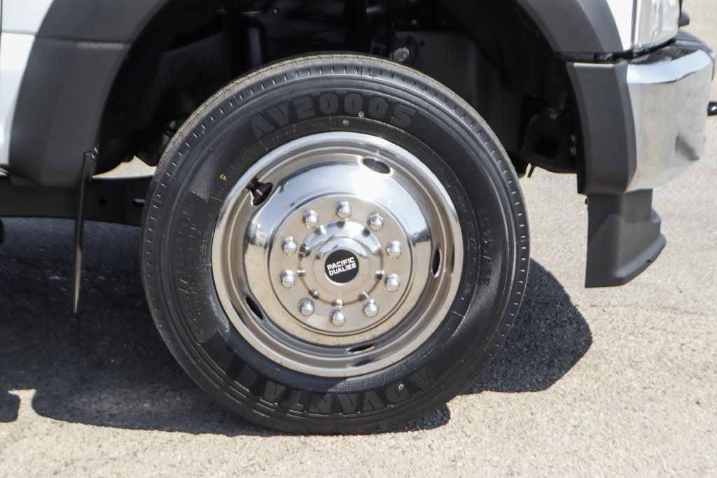 Used 2022 Ford F450 XL w/ Power Equipment Group RWD image 37