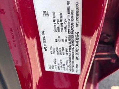 Used 2022 Tesla Model 3 RWD image 12