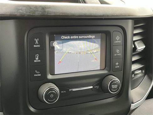 Used 2019 RAM 3500 Big Horn image 31