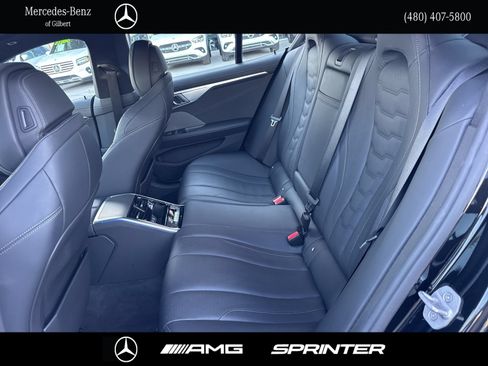 Used 2022 BMW M850i Gran Coupe xDrive AWD/4WD image 18