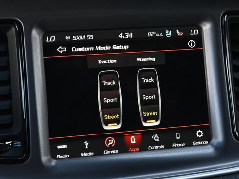 Used 2019 Dodge Challenger R/T Scat Pack w/ Shaker Package image 35