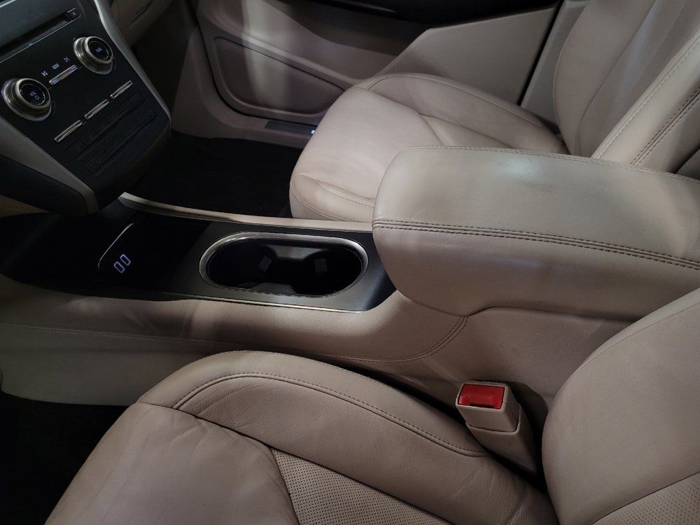 Used 2017 Lincoln MKC Select w/ Select Plus Package FWD image 26