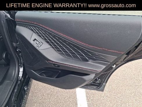 New 2026 Dodge Charger R/T AWD/4WD image 30