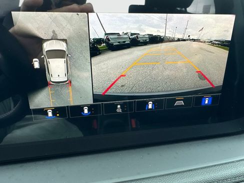 New 2026 Buick Encore GX Preferred w/ Advanced Technology Package image 31