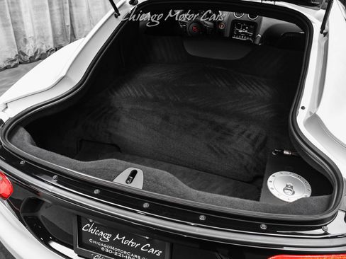 Used 2017 Dodge Viper GTC w/ ACR Package image 49