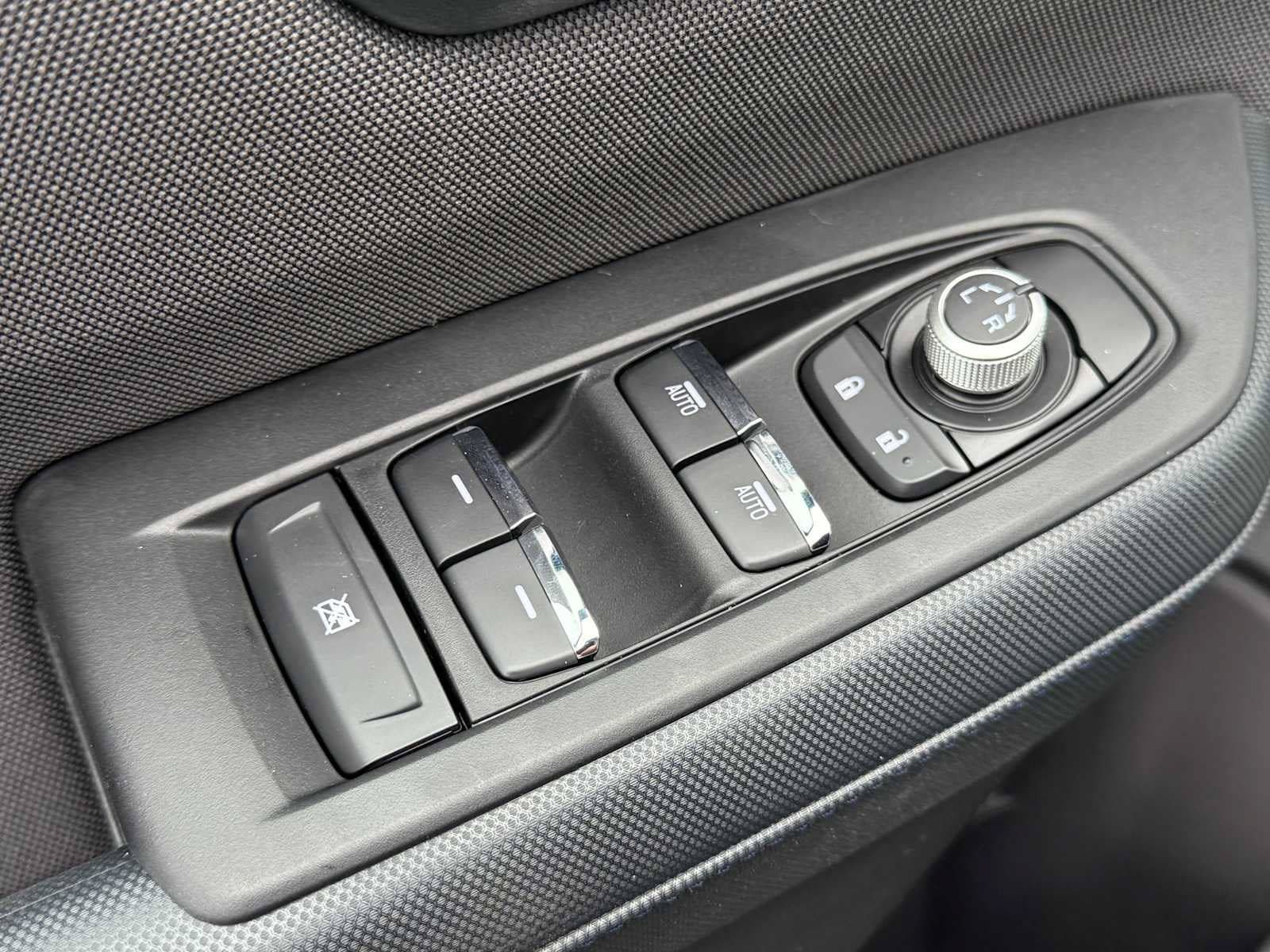 New 2026 Subaru Forester Premium AWD/4WD image 6