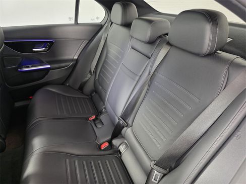 Certified 2022 Mercedes-Benz C 300 Sedan image 16