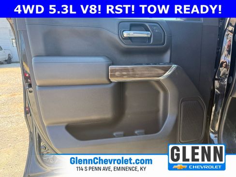 Used 2022 Chevrolet Silverado 1500 RST image 13