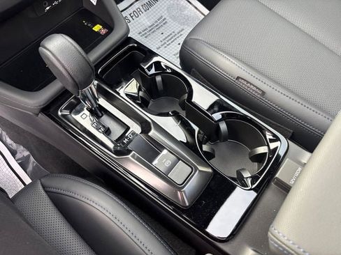 New 2026 Subaru Forester Limited image 79