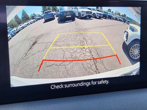 Used 2023 MAZDA CX-5 AWD 2.5 S w/ Preferred Package image 17