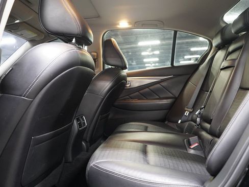 Used 2019 INFINITI Q50 3.0t RWD image 15