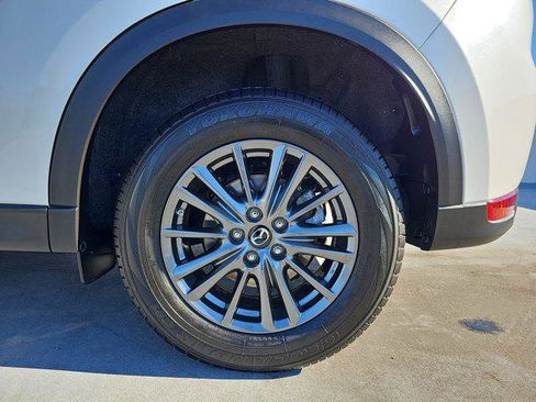 Used 2019 MAZDA CX-5 Sport image 32