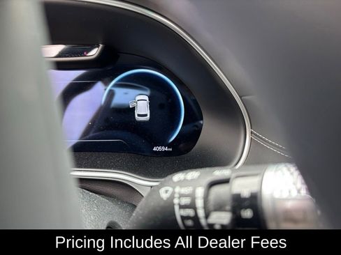 Used 2023 Genesis GV80 3.5T AWD/4WD image 7