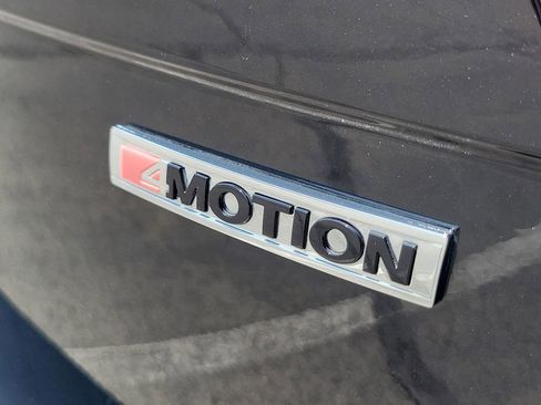 Used 2021 Volkswagen Tiguan SE R-Line AWD/4WD image 27