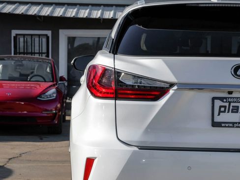 Used 2017 Lexus RX 350 F Sport image 58