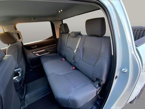Used 2024 Toyota Tundra SR5 w/ TRD Sport Package AWD/4WD image 20
