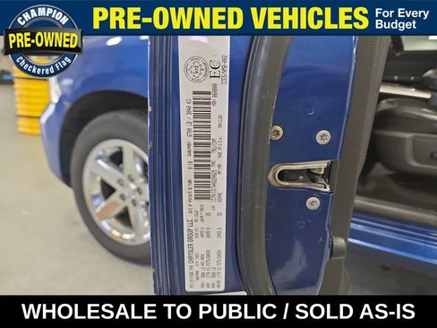 Used 2010 Dodge Ram 1500 Truck Sport AWD/4WD image 35