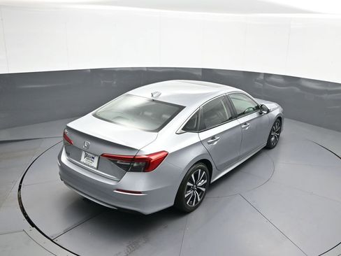 Used 2023 Honda Civic EX image 38