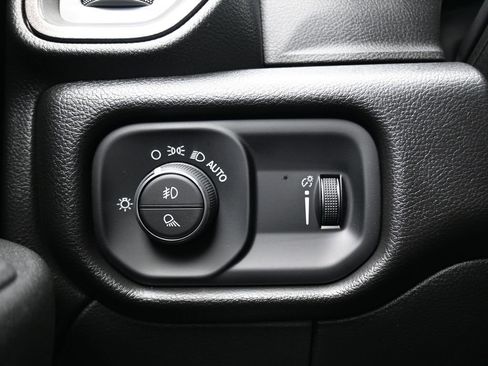 New 2026 RAM 2500 Tradesman image 27