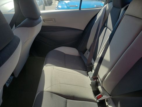 Used 2024 Toyota Corolla LE FWD image 9